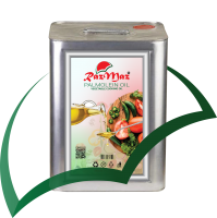 RazMaz Palm Oil from Malaysia